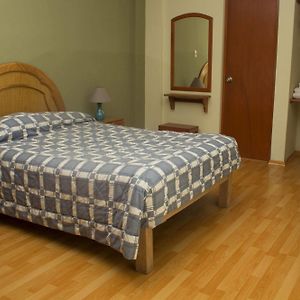 Habitación Superior